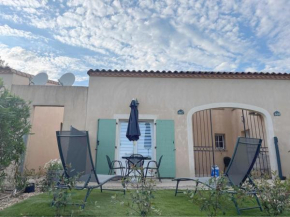 La petite Jasse Camarguaise